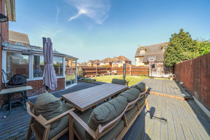 Garden- click for photo gallery